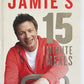 Jamie's 15 Minute Meals - Jamie Oliver