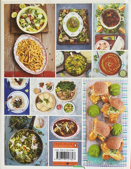 Jamie's 15 Minute Meals - Jamie Oliver