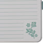 A6 Notebook & Pen - John H. Dearle