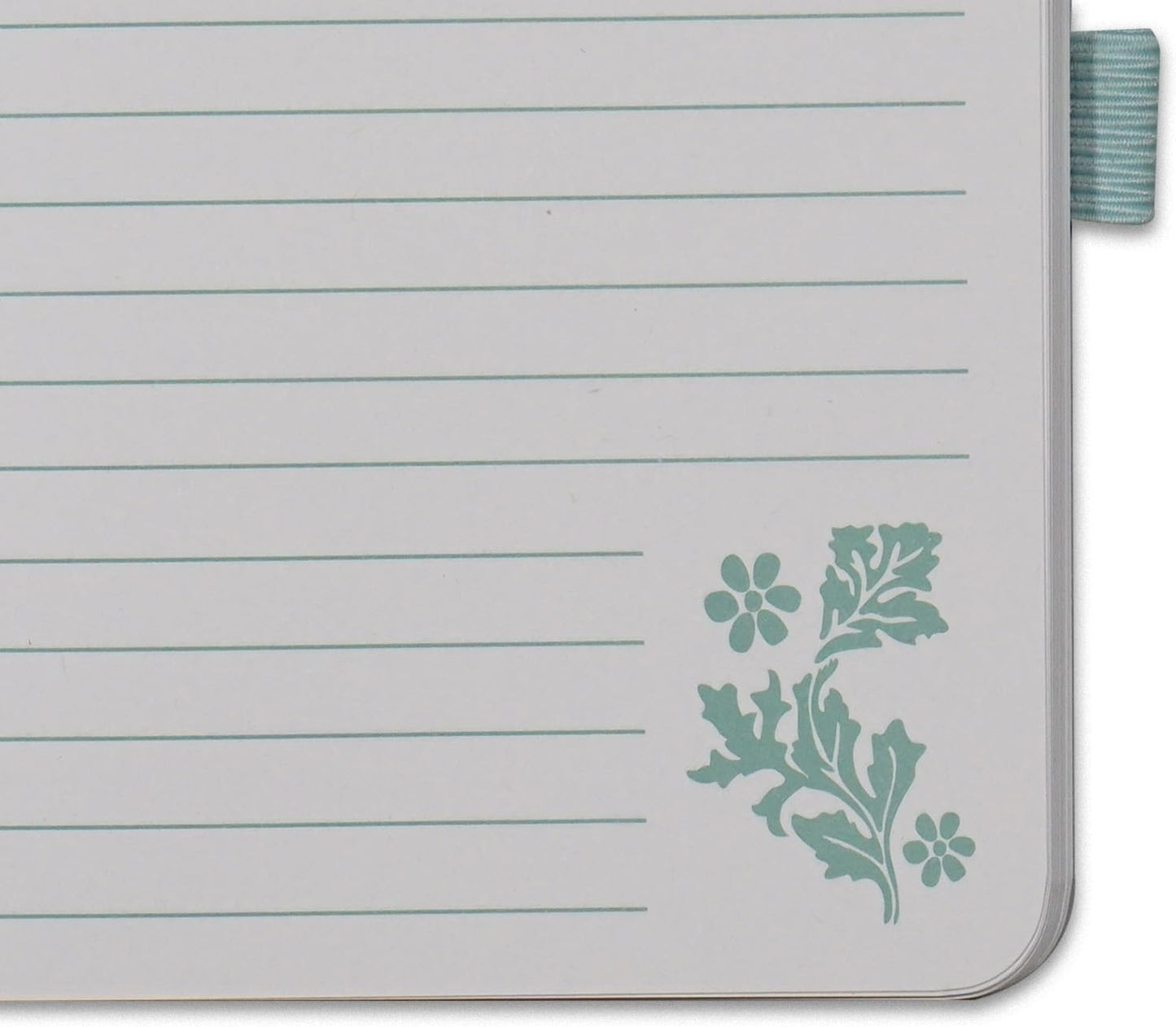 A6 Notebook & Pen - John H. Dearle