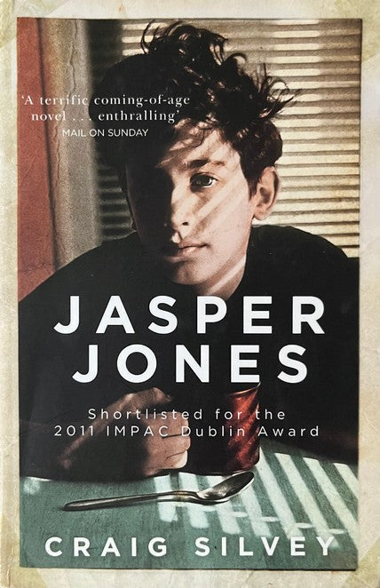 Jasper Jones - Craig Silvey