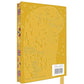 Klimt: The Kiss 2025 Artisan Art Vegan Leather Diary Planner - Page to View with Notes