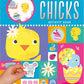 Little Chicks Activity Book - Amber Oliver | Katie Rudge