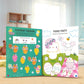 Little Chicks Activity Book - Amber Oliver | Katie Rudge