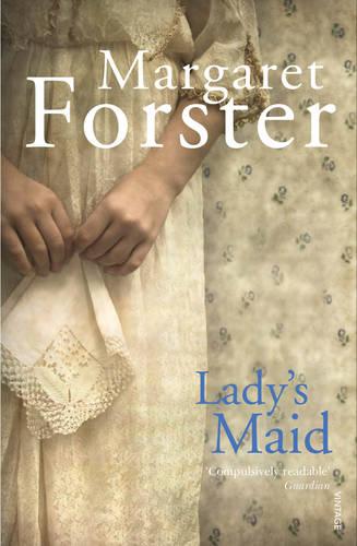 Lady's Maid - Margaret Forster