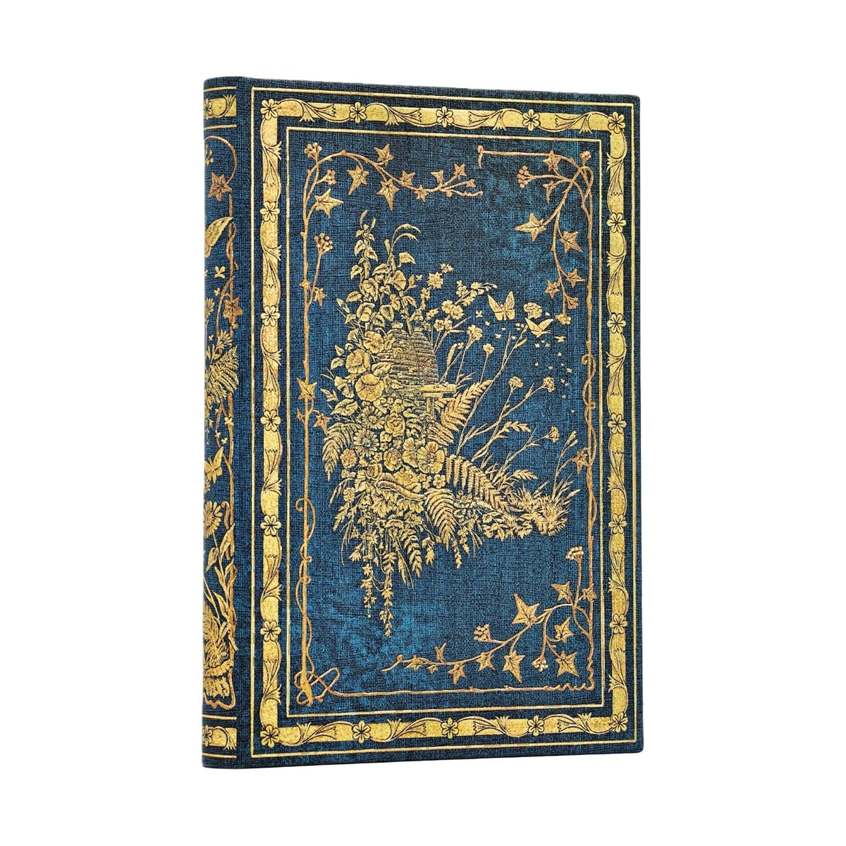 Les Papillons (Giacomelli’s World) Mini Lined Hardcover Journal
