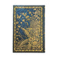 Les Papillons (Giacomelli’s World) Mini Lined Hardcover Journal