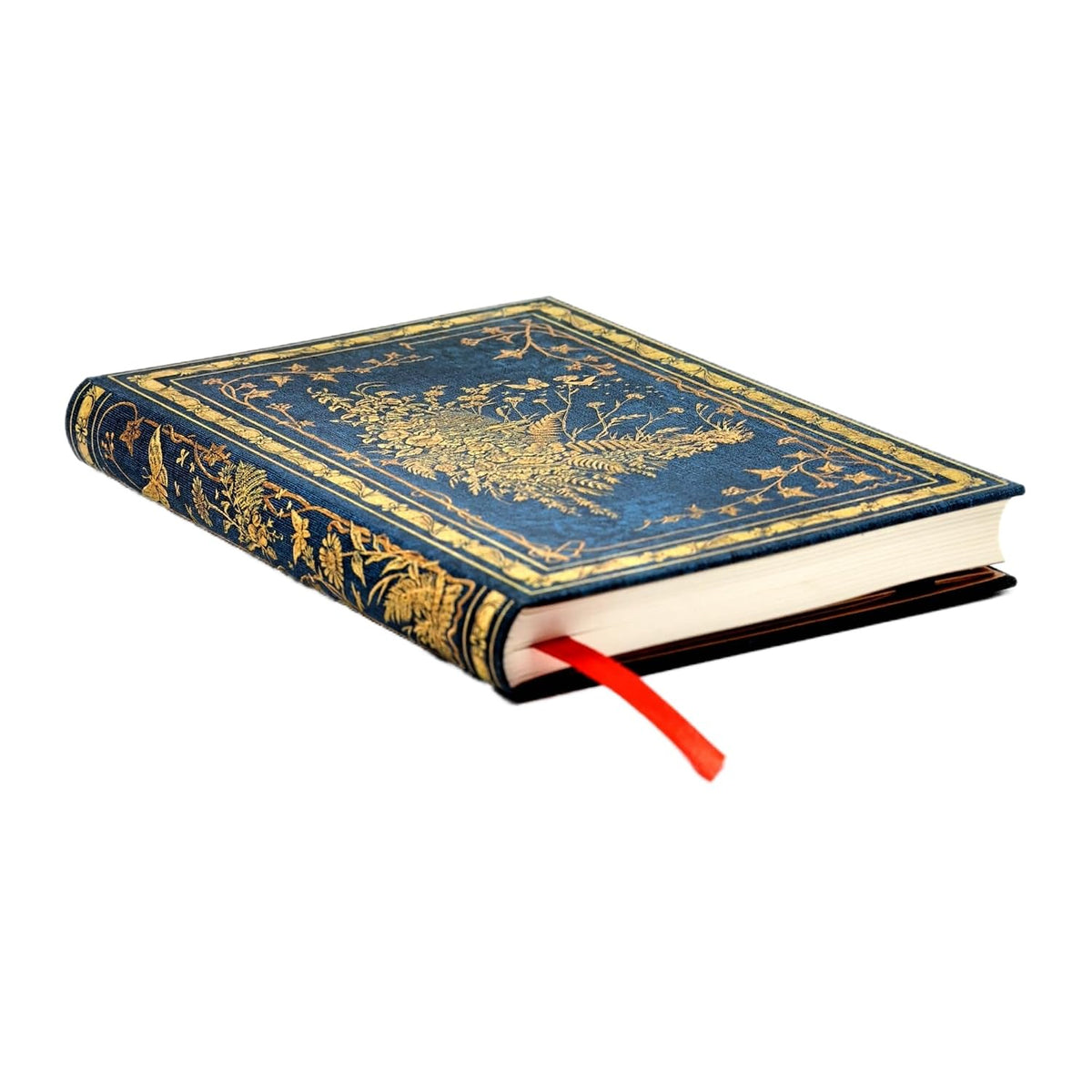 Les Papillons (Giacomelli’s World) Mini Lined Hardcover Journal