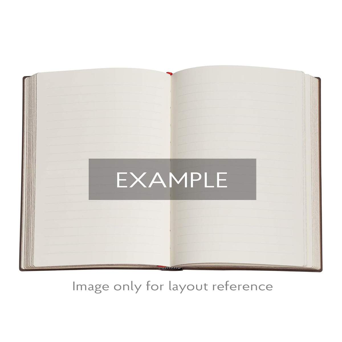 Les Papillons (Giacomelli’s World) Mini Lined Hardcover Journal