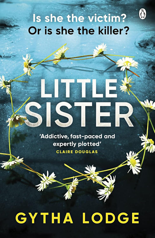 Little Sister - Gytha Lodge