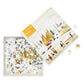 L.S. Lowry: Yachts: A 500-piece Jigsaw Puzzle