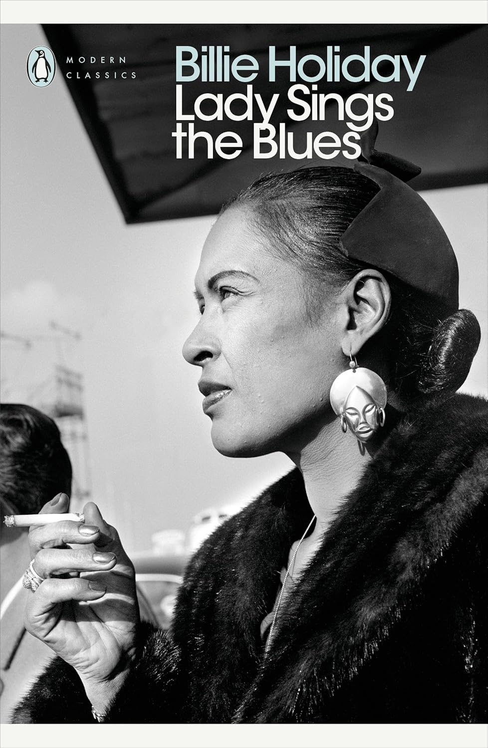 Lady Sings the Blues - Billie Holiday