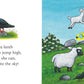 Lizzy the Lamb - Axel Scheffler