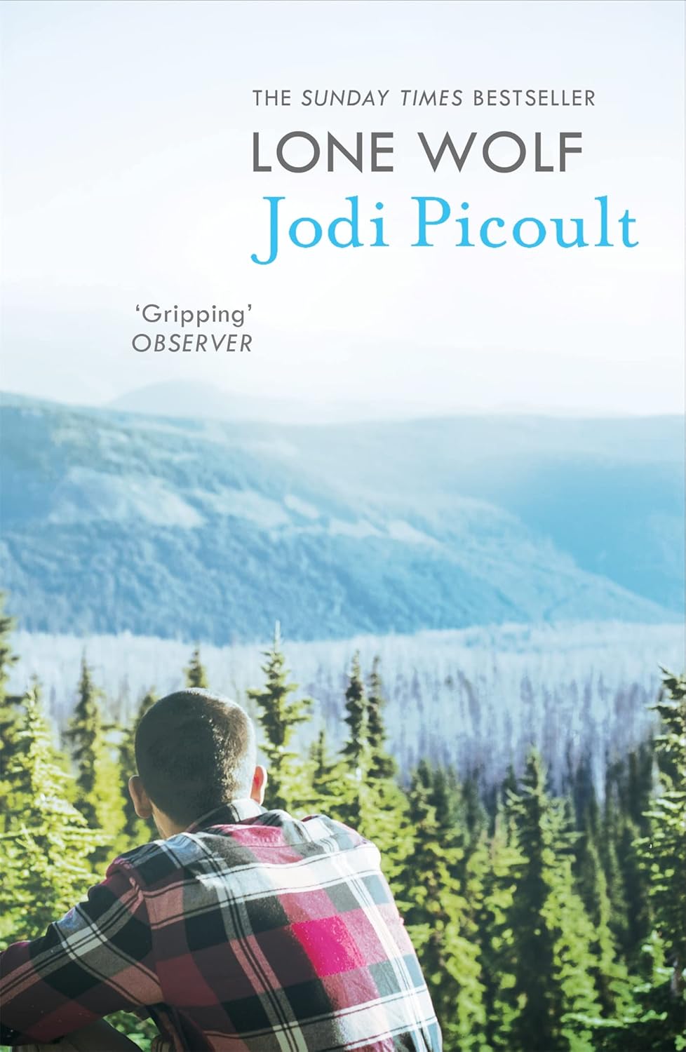 Lone Wolf - Jodi Picoult