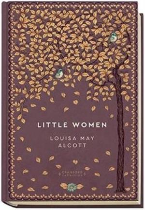 Little Women - Louisa May Alcott