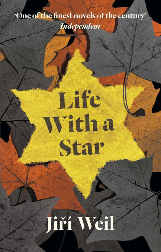 Life With a Star - Jiri Weil