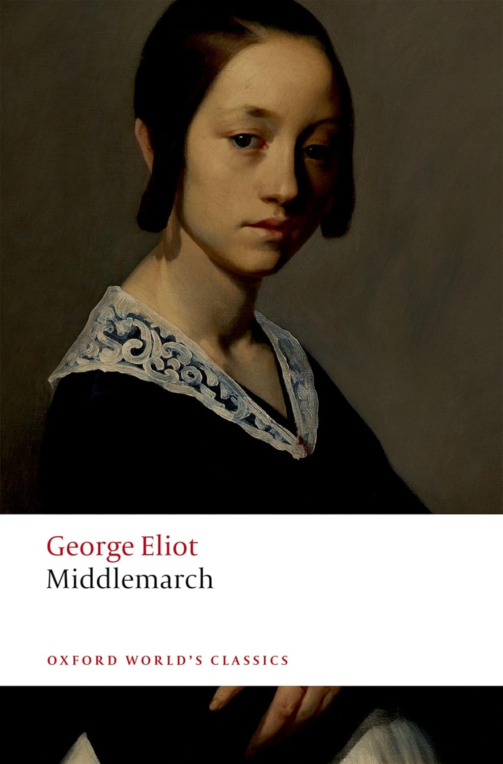 Middlemarch - George Eliot