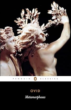 Metamorphoses - Ovid