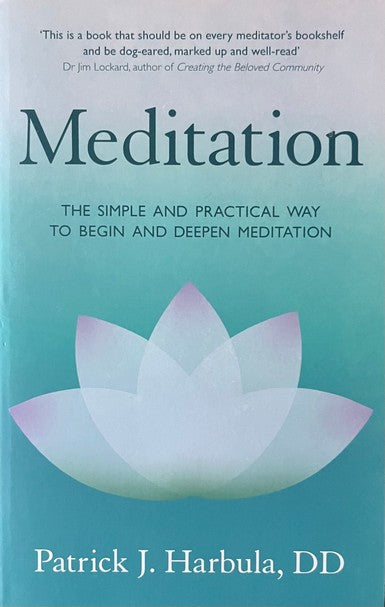 Meditation - Patrick Harbula