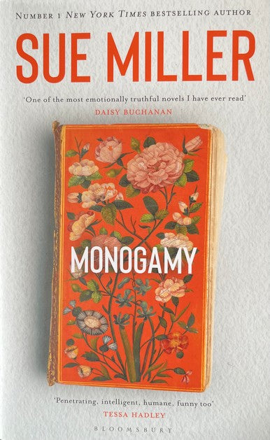 Monogamy - Sue Miller