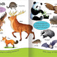 My Book of Animals - Susan Percell