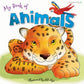 My Book of Animals - Susan Percell