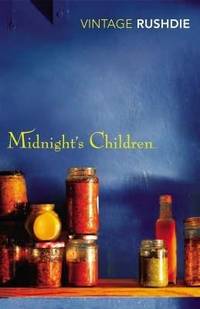 Midnight's Children - Salman Rushdie