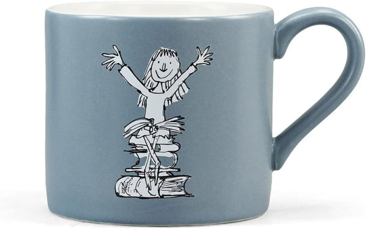 Matilda Coffee or Tea Mug