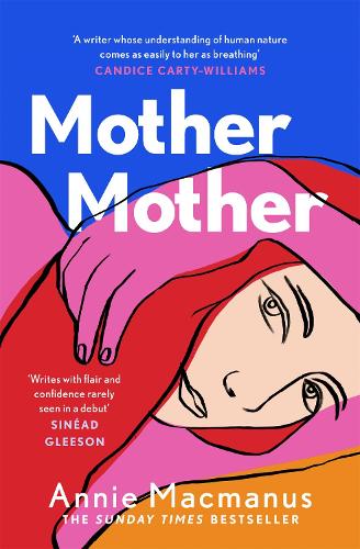Mother Mother - Annie Macmanus