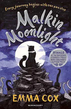 Malkin Moonlight-Emma Cox