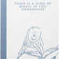 Matilda A5 Softcover Notebook