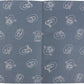 Matilda A5 Softcover Notebook