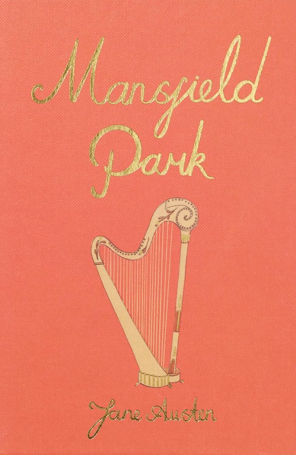 Mansfield Park - Jane Austen