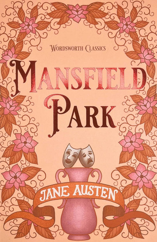 Mansfield Park-Jane Austen