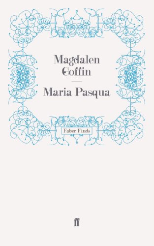 Maria Pasqua - Magdalen Goffin