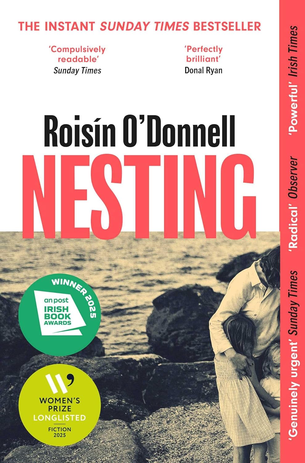 Nesting - Roisin O'Donnell