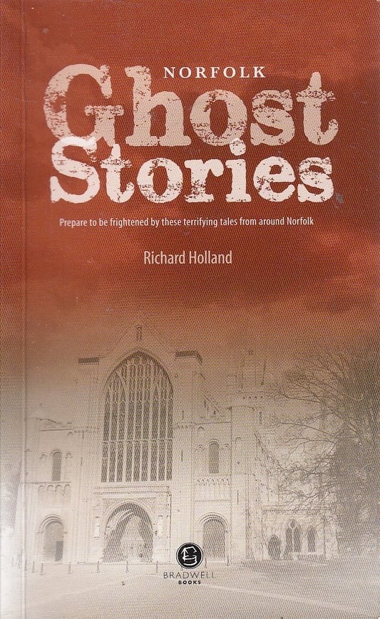 Norfolk Ghost Stories
