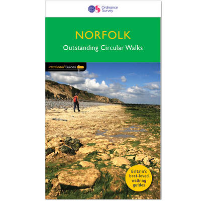 Norfolk: Outstanding Circular Walks