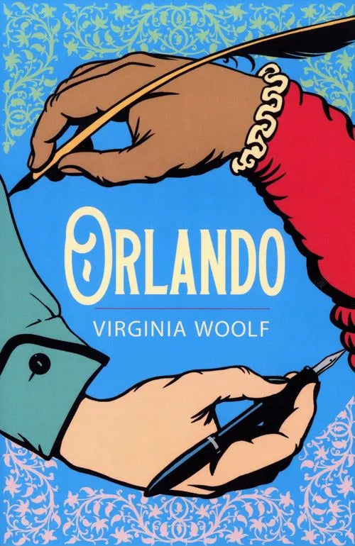 Orlando - Virginia Woolf
