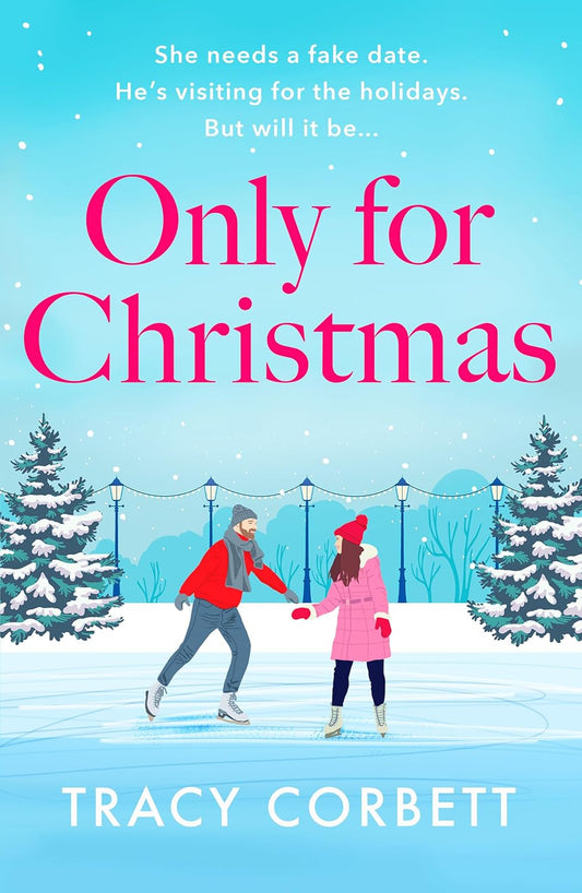 Only for Christmas - Tracy Corbett