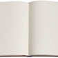 Olive Fairy Midi Unlined Hardcover Journal