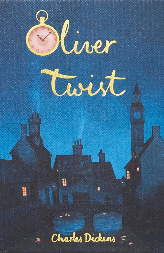 Oliver Twist - Charles Dickens