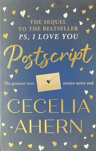 Postscript - Cecelia Ahern