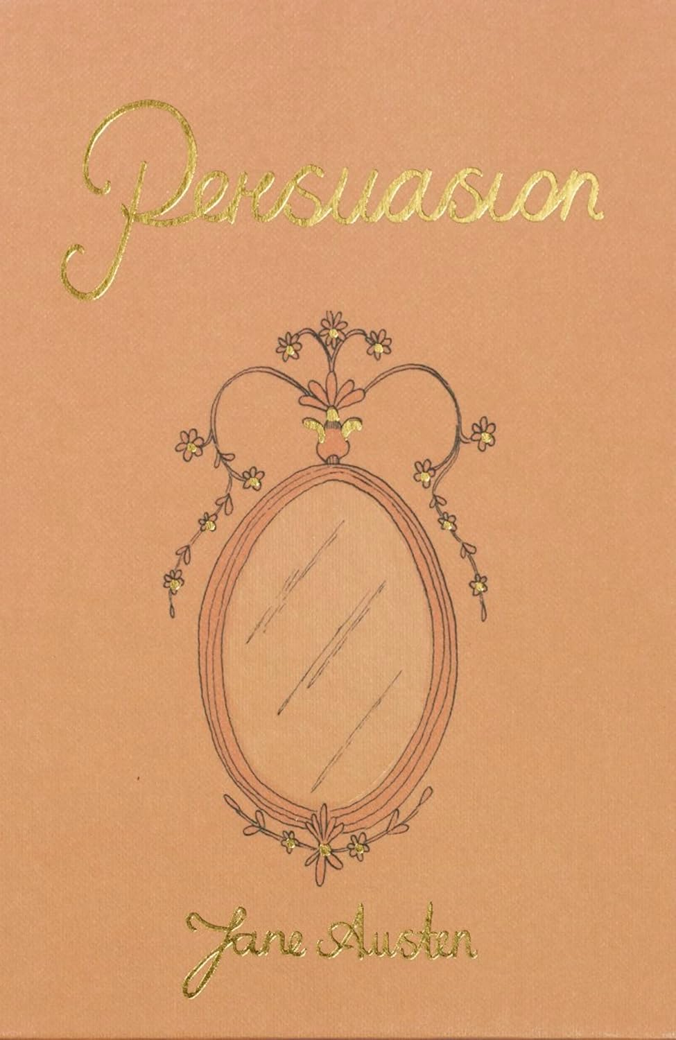 Persuasion - Jane Austen