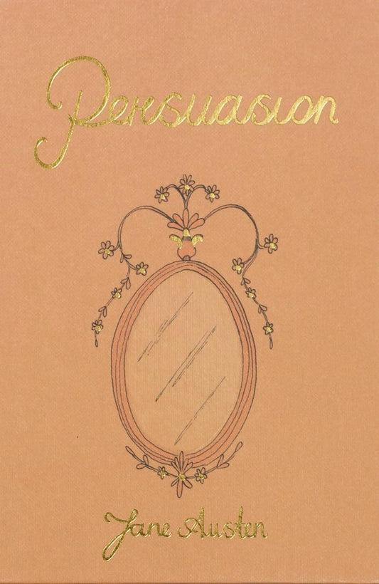 Persuasion - Jane Austen