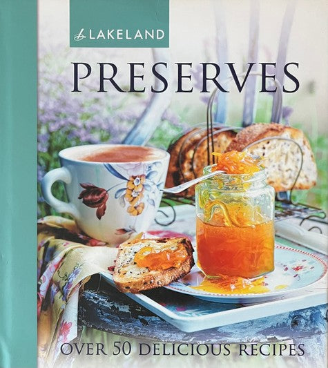 Preserves - Lakeland