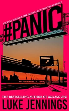 Panic - Luke Jennings