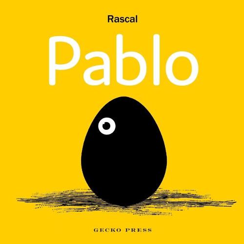 Pablo - Rascal