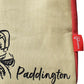 Paddington Bear Lunch Bag