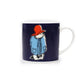 Paddington Bear Heat Changing Mug